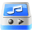 RM To WAV Converter icon